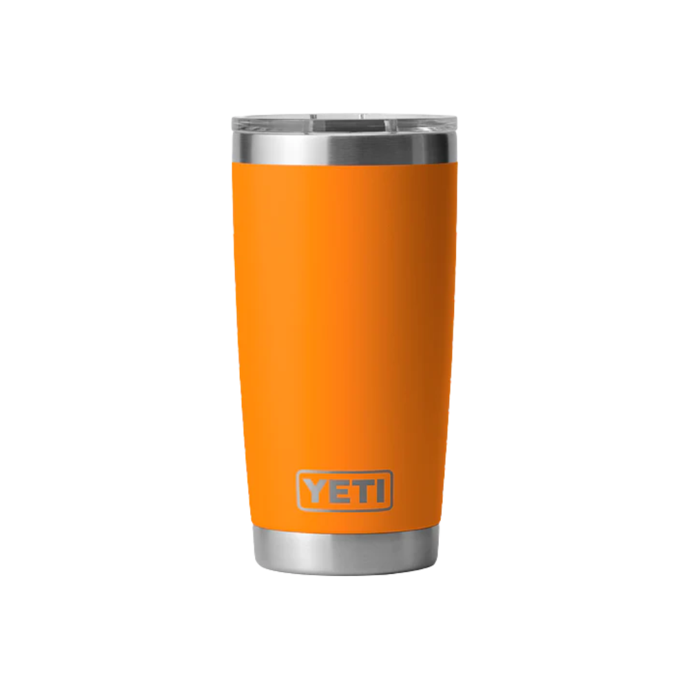 Yeti Rambler 20 oz Tumbler