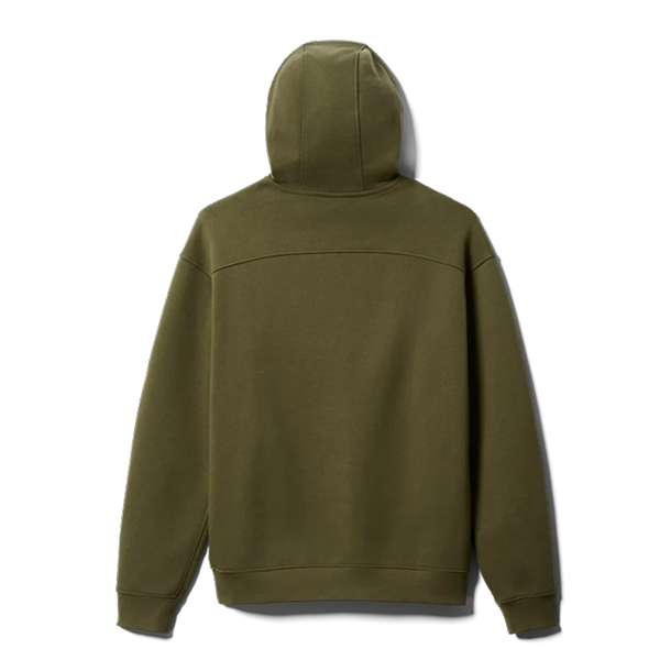 Yeti Arrowhead BFTW Hoodie - Olive