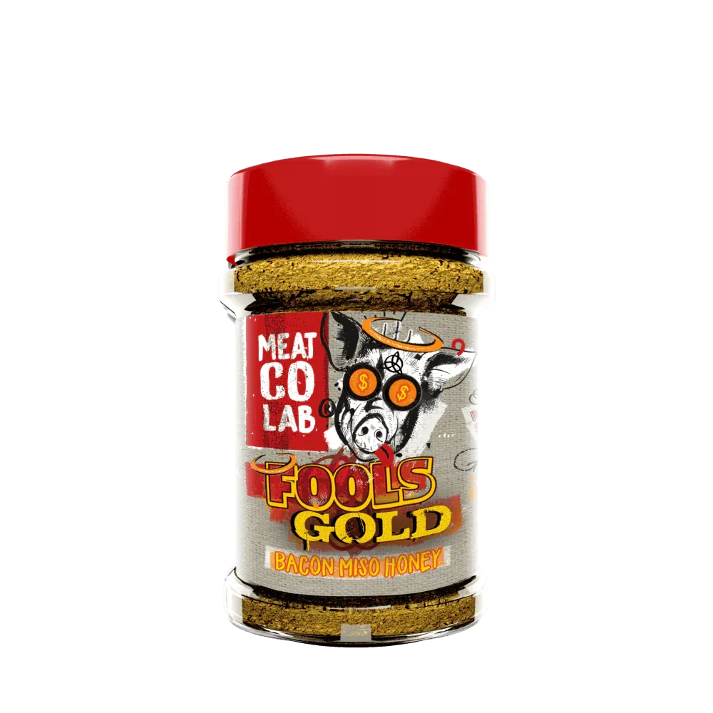 Angus & Oink Fool’s Gold Rub