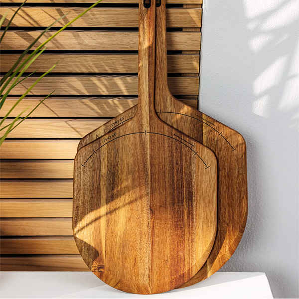 Gozney Acacia Wood Pizza Peel