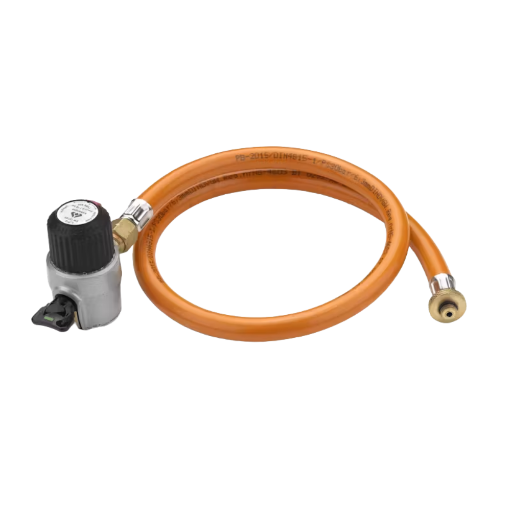 Weber Adapter Kit