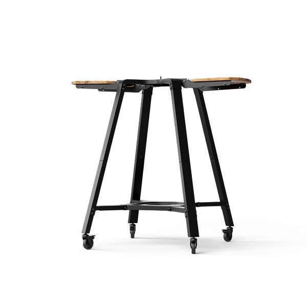 Gozney Arc + Arc XL Stand