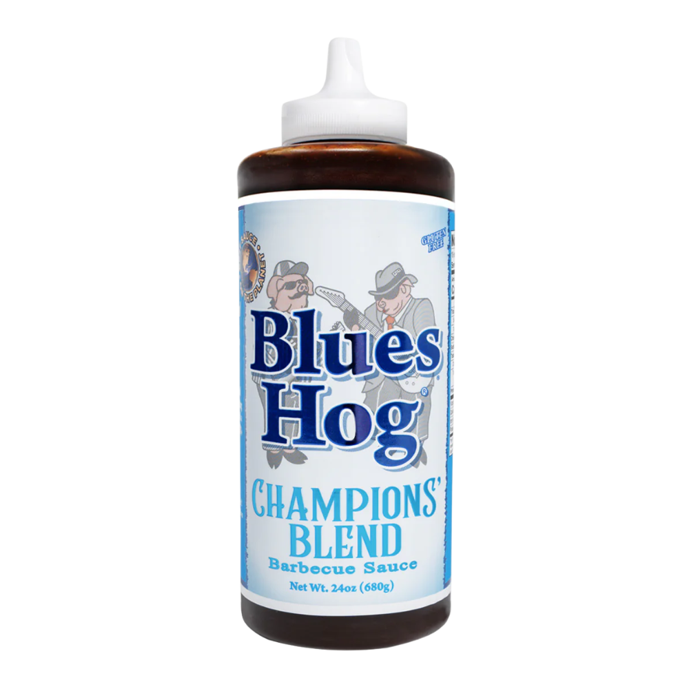Blue Hog Champions Blend