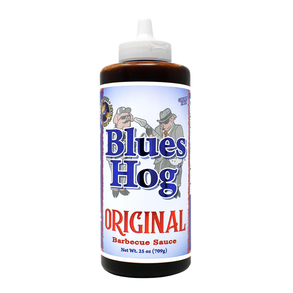 Blues Hog Original