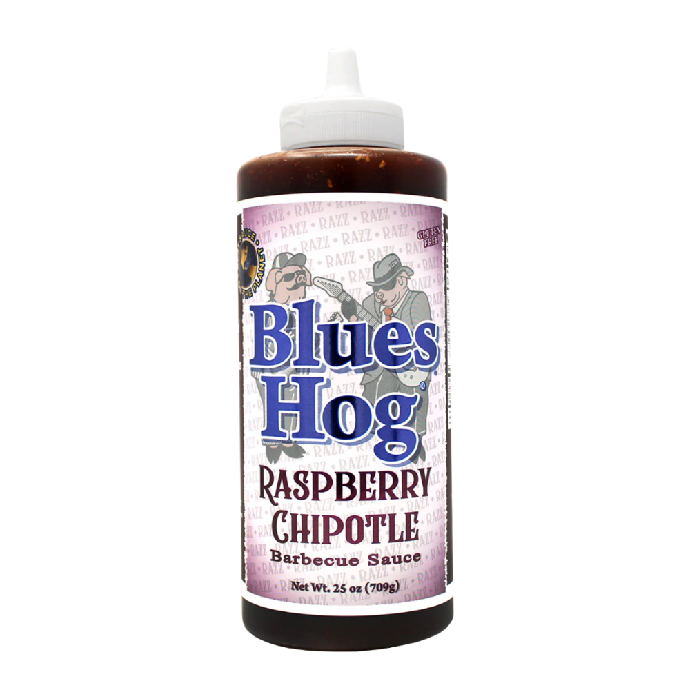 Blues Hog Raspberry Chipotle