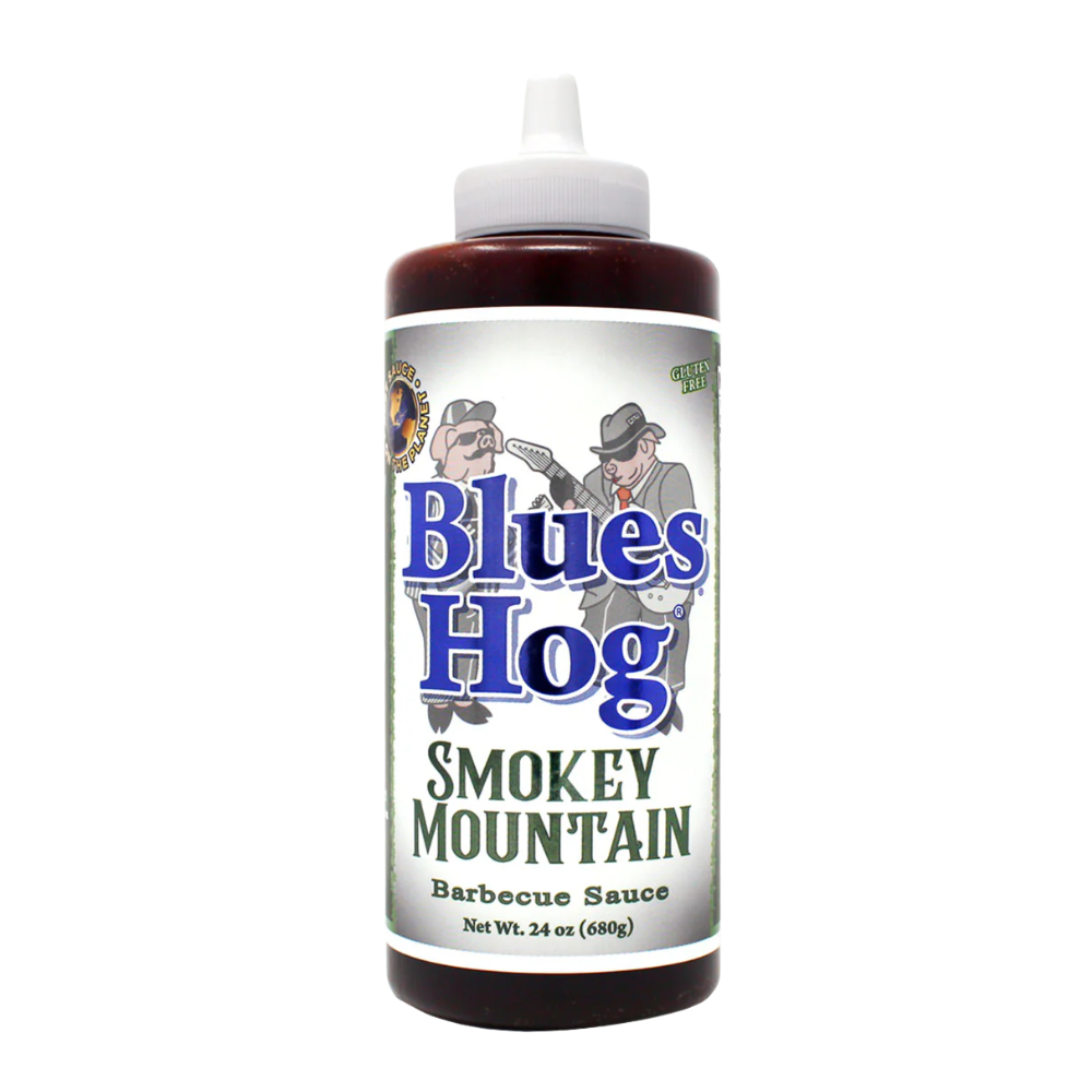 Blues Hog Smokey Moutain