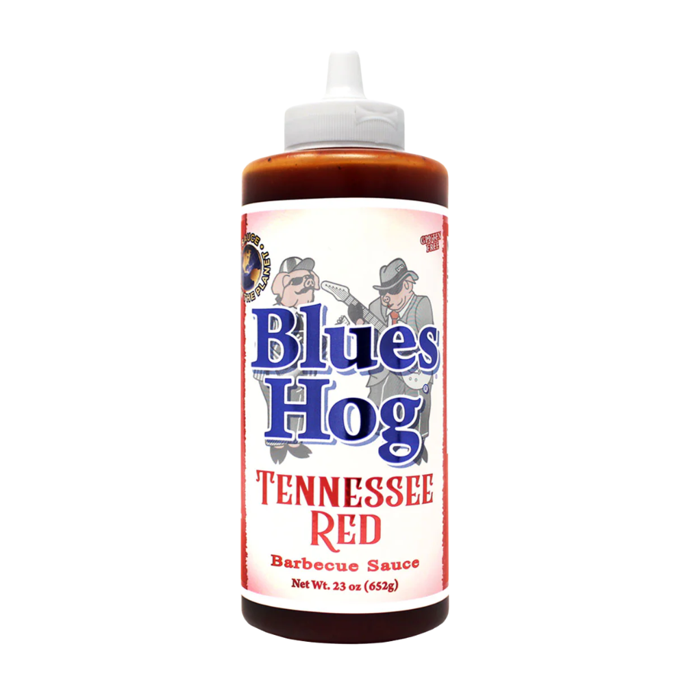 Blues Hog Tennessee Red