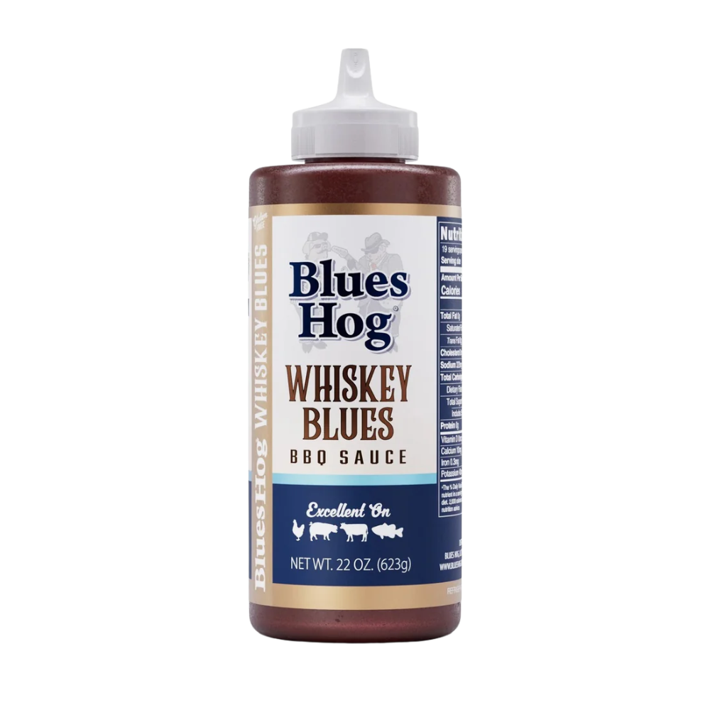 Blue Hogs Whiskey Blues