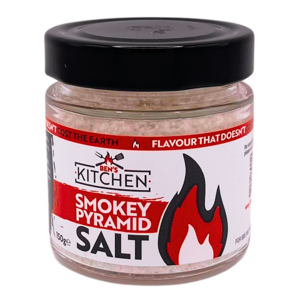 Bens Kitchen Salt Seasoning