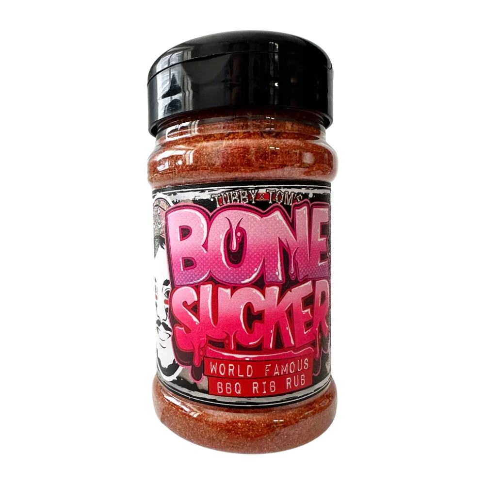 Tubby Toms Bone Sucker Rub