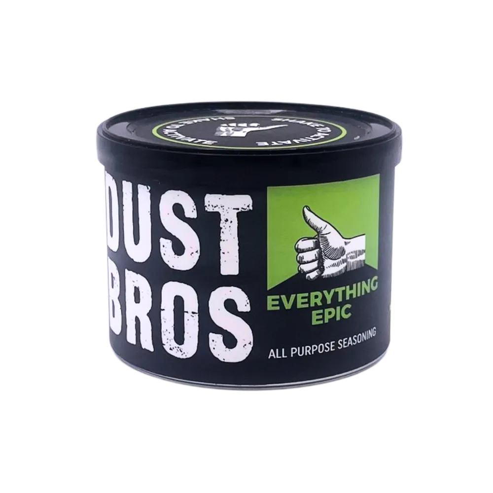 Dust Bros Everything Epic