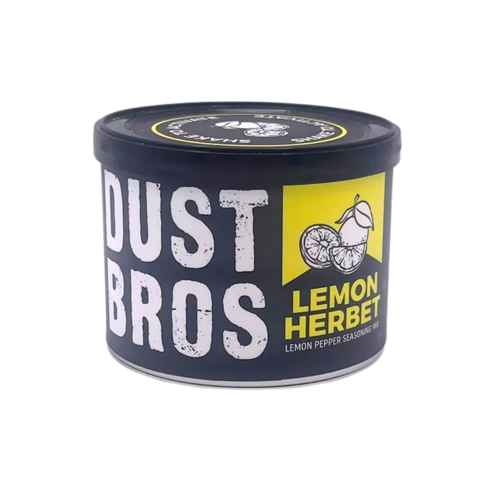 Dust Bros Lemon Herbet