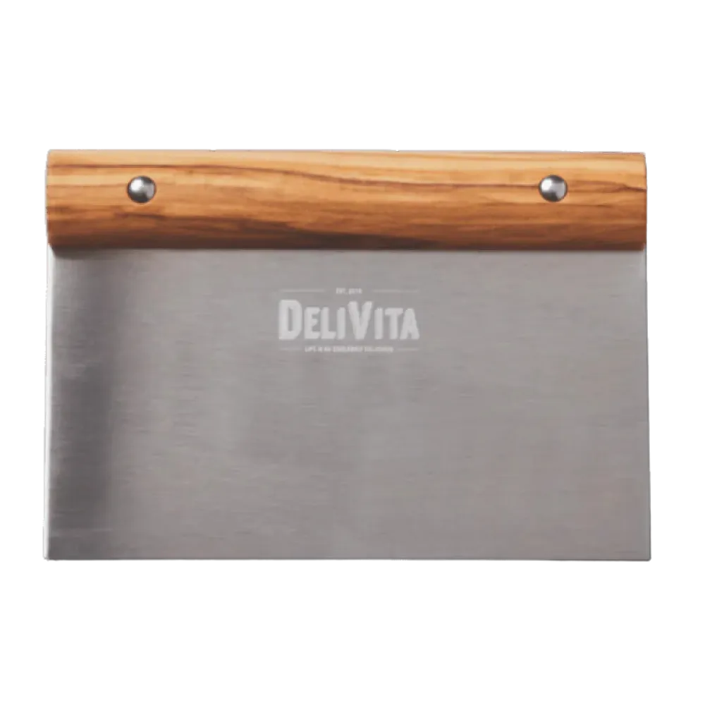 Delivita Dough Scraper