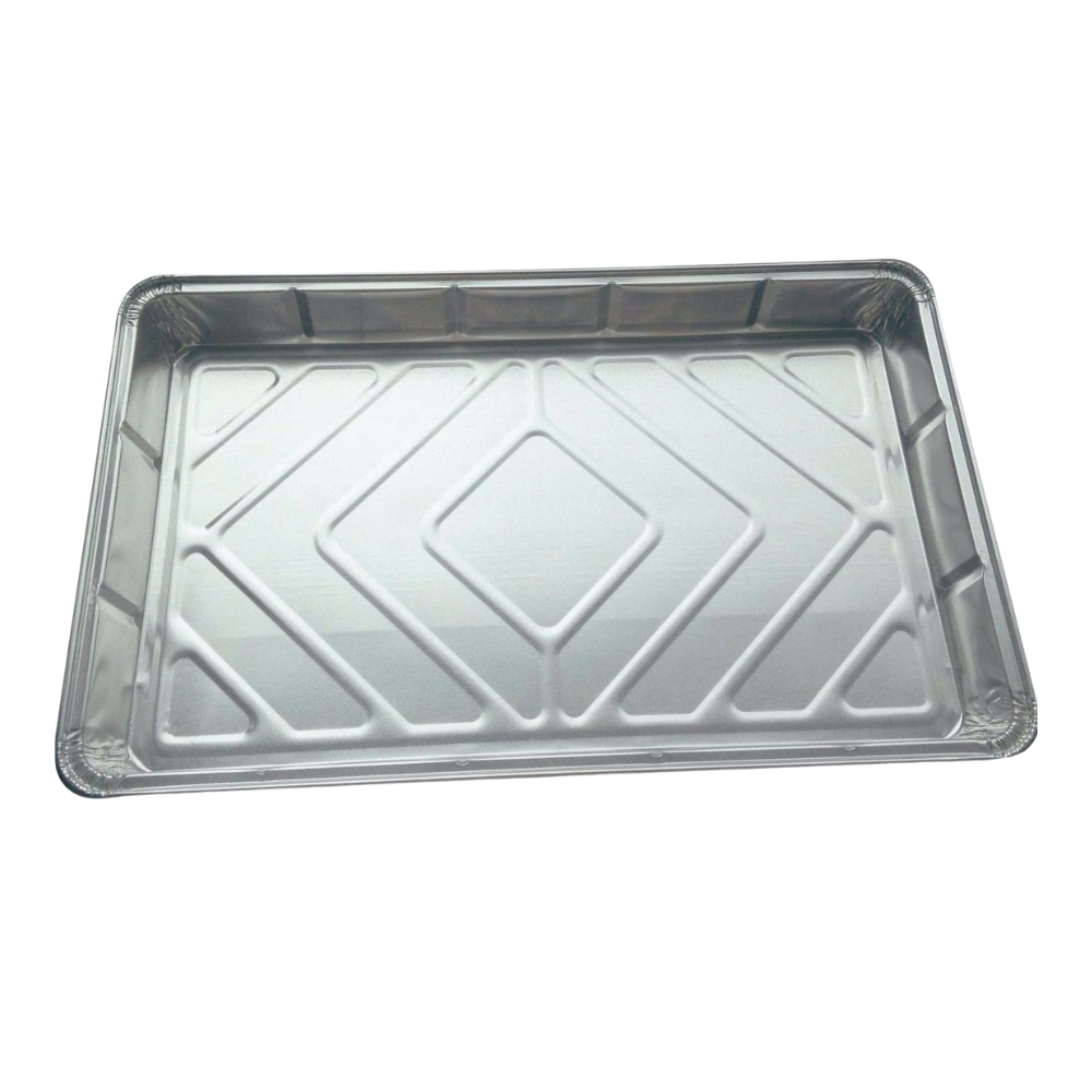 The BBQ Hub Tray