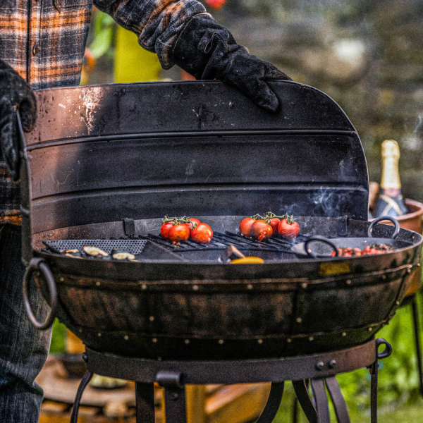 Kadai Wind Guard