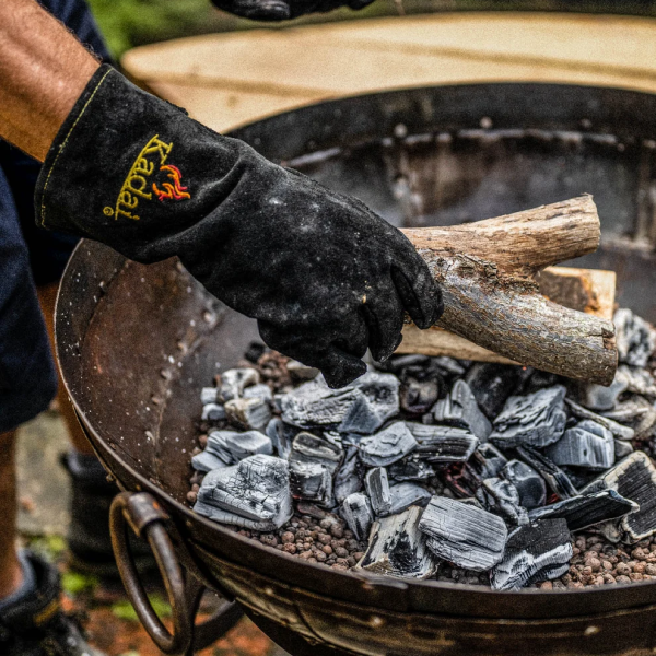 Kadai Glove