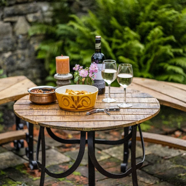 Kadai Table Top