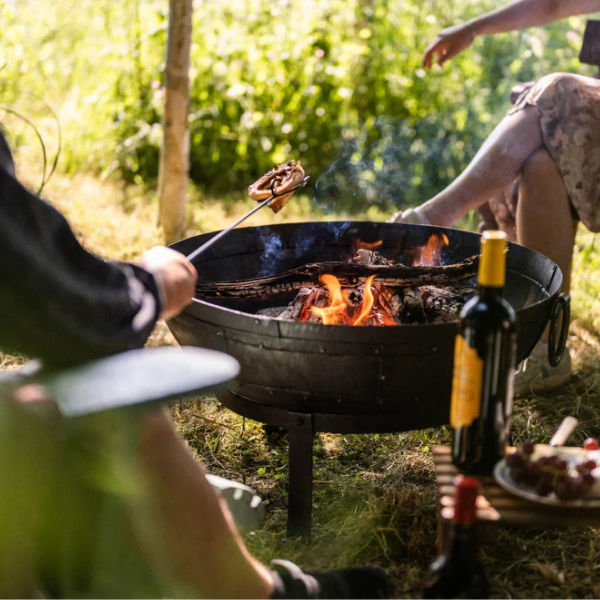 Kadai Toasting Fork