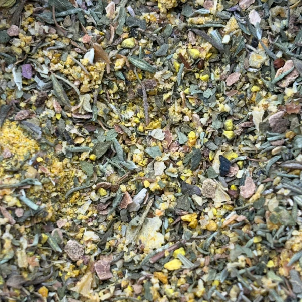 Dust Bros Lemon Herbet 65g