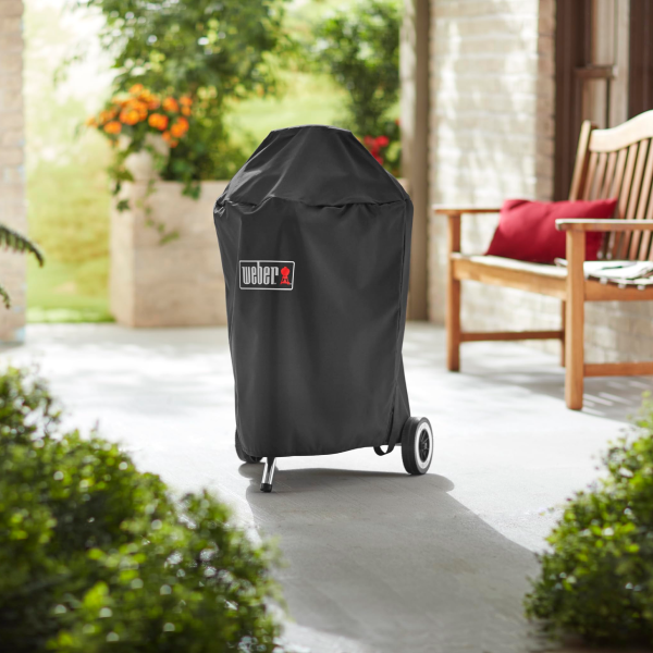 Premium Barbecue Cover - 47CM Kettle