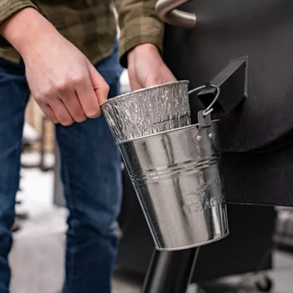 Traeger Bucket Liner