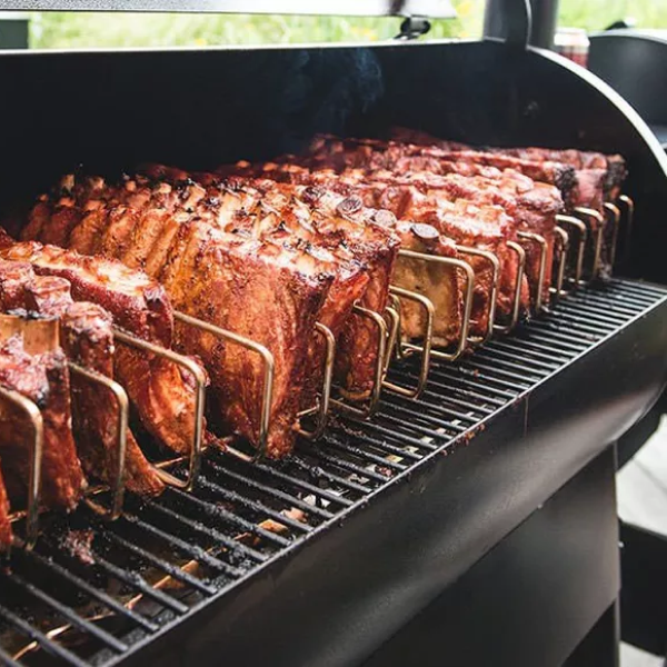 Traeger Rib Rack