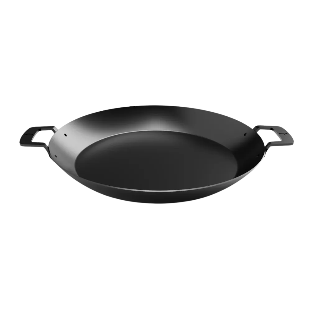 GRDEN Blackout Paella Pan
