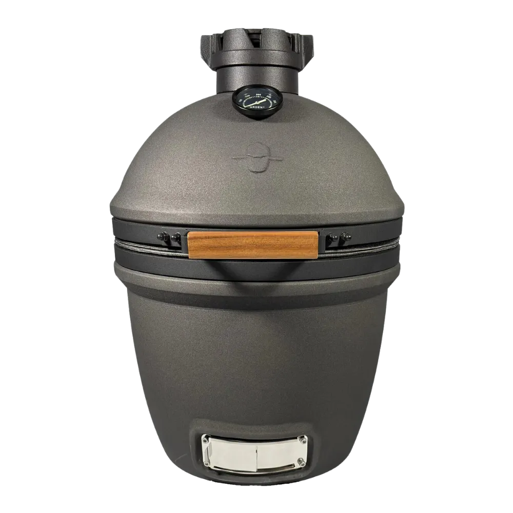 Kama Gear V2 Mini Kamado