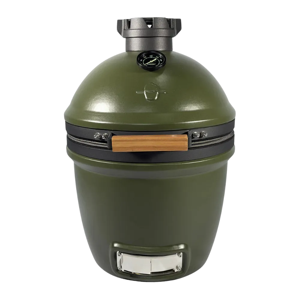 Kama Gear V2 Mini Kamado