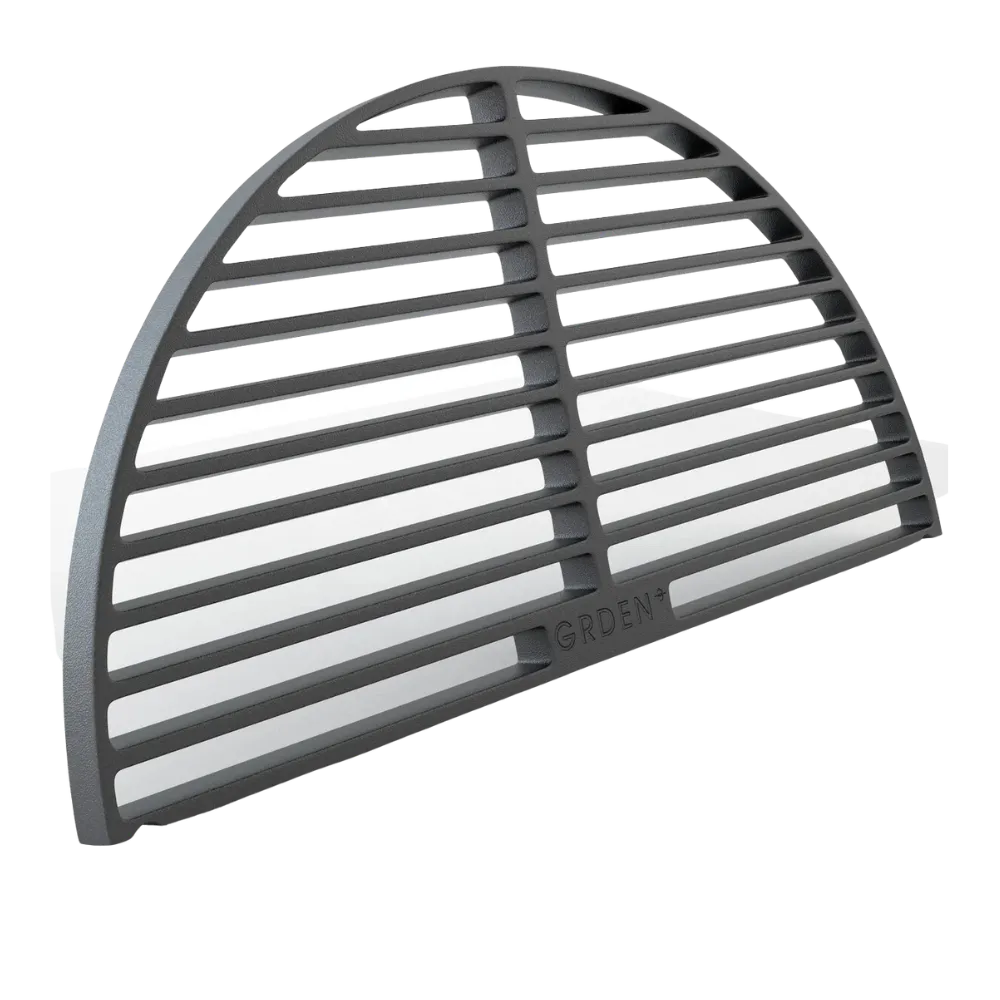 GRDEN Cast Iron Searing Grate