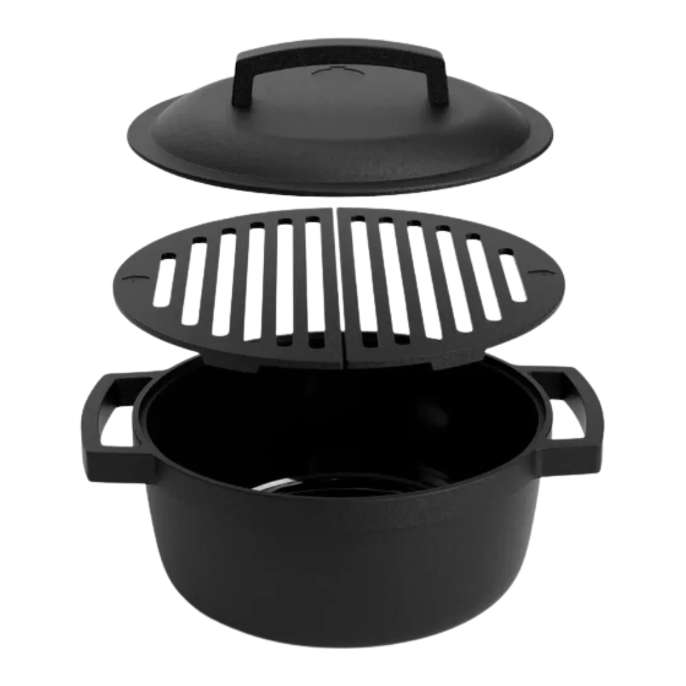 GRDEN Smoke Smoke Pot