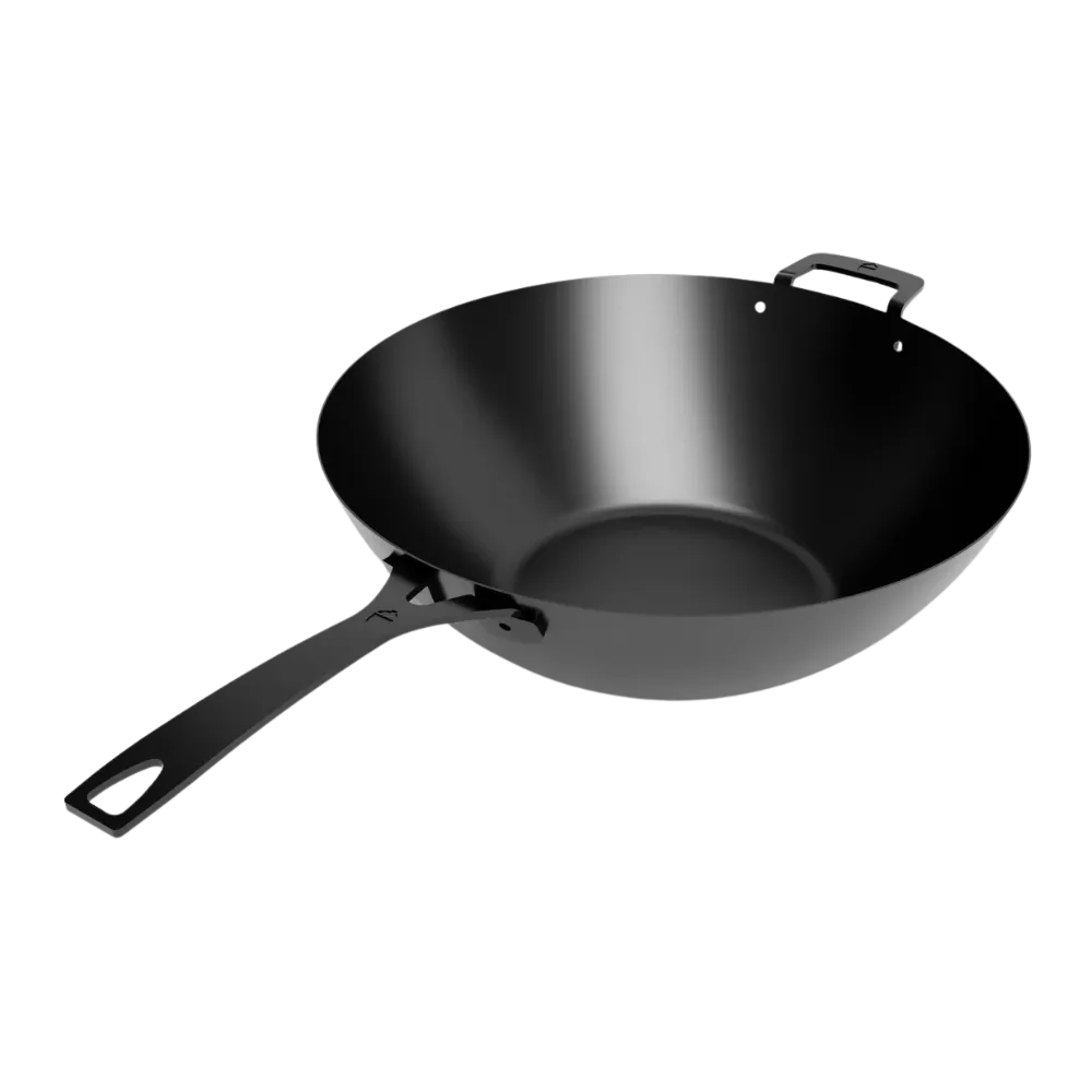 GRDEN Blackout Wok