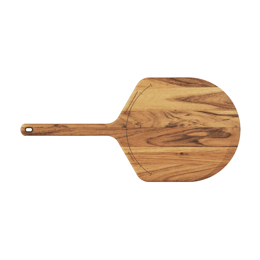 Gozney Acacia Wood Pizza Peel