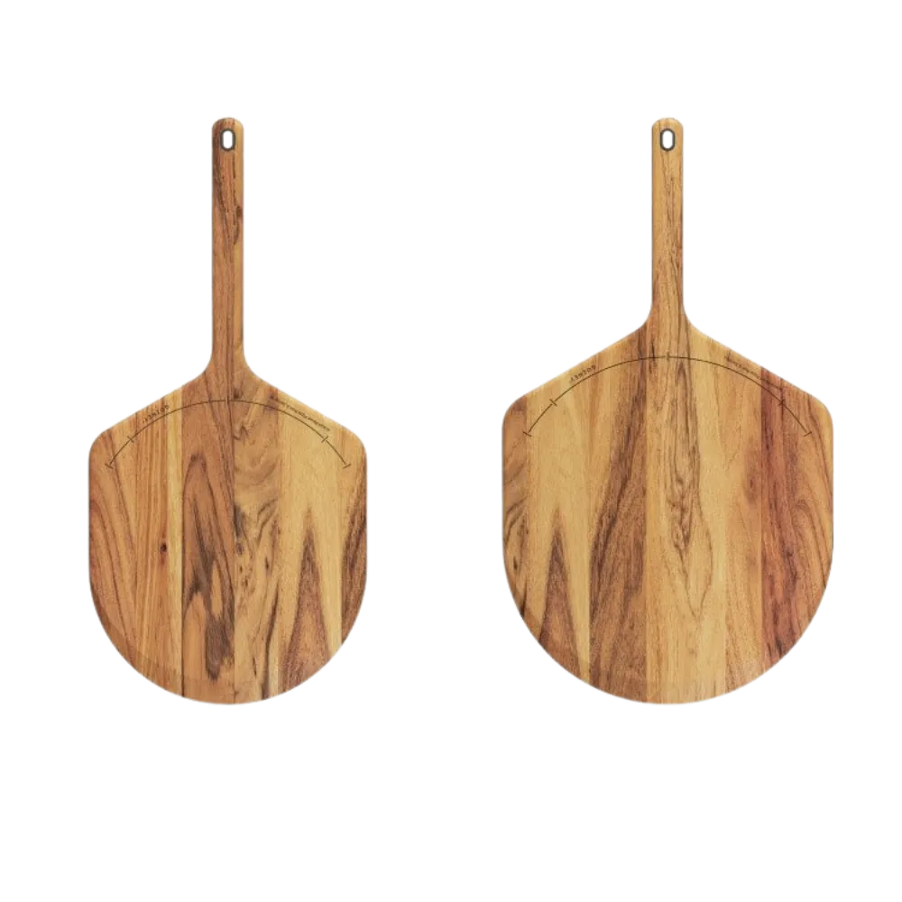 Gozney Acacia Wood Pizza Peel