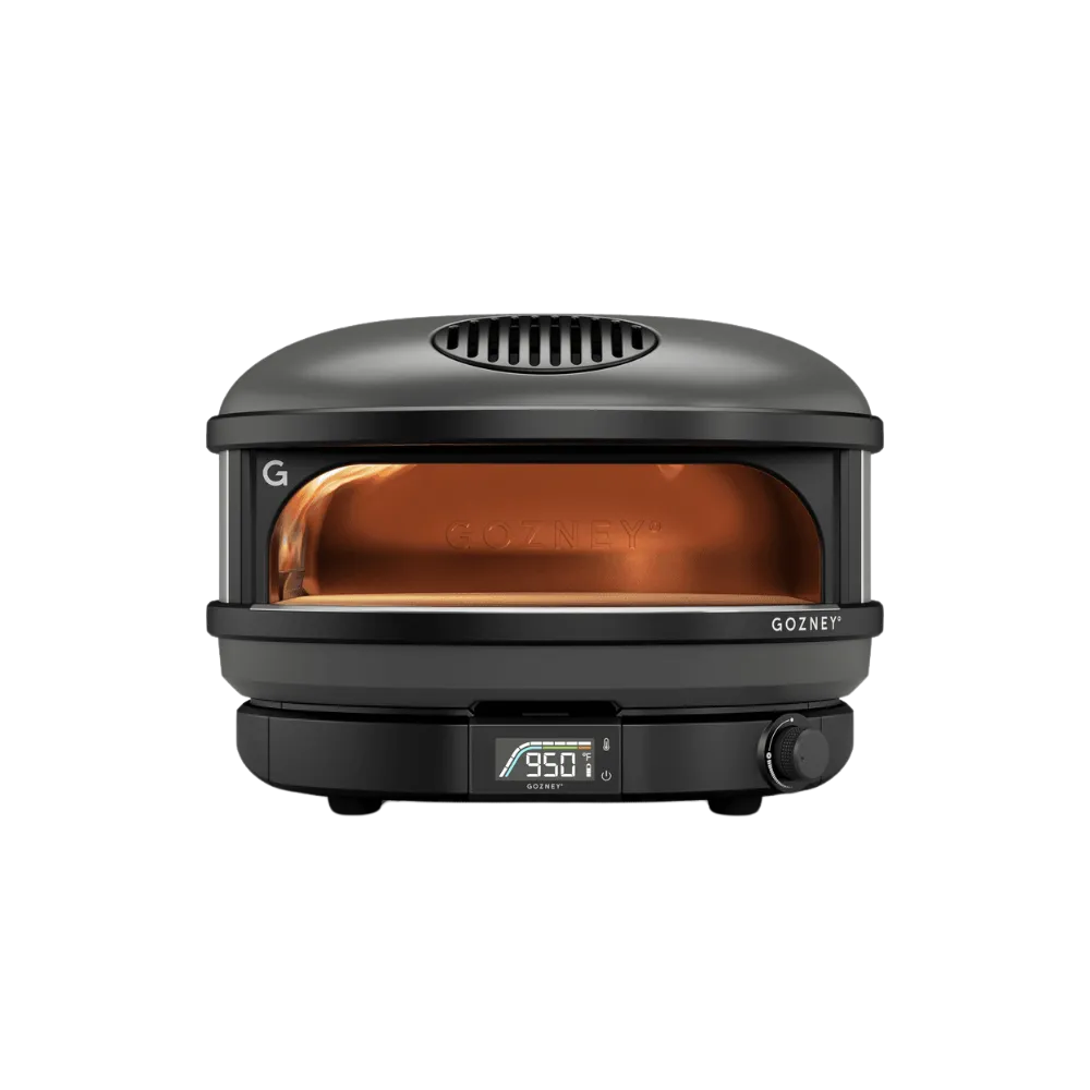 Gozney Arc Off Black