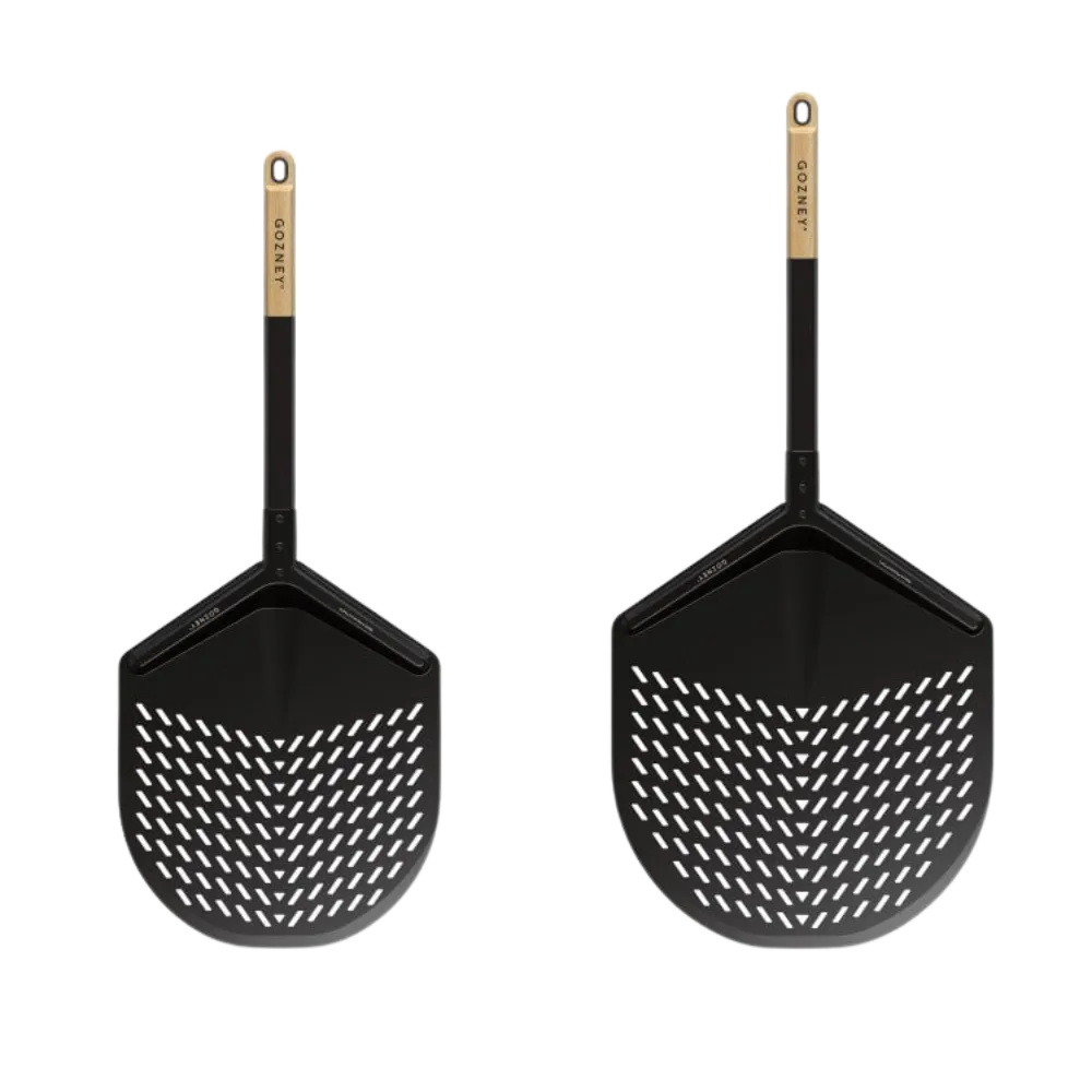 Gozney Balance Placement Peel