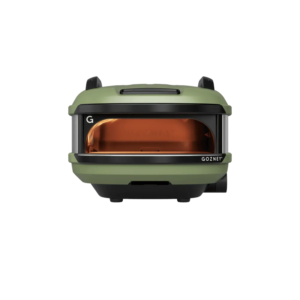 Gozney Tread Oven