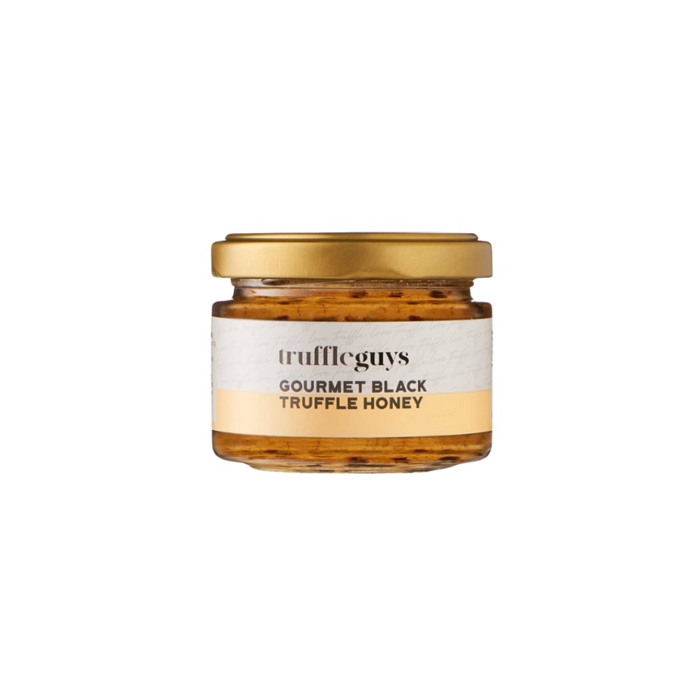 Truffle Guys Black Truffle Honey