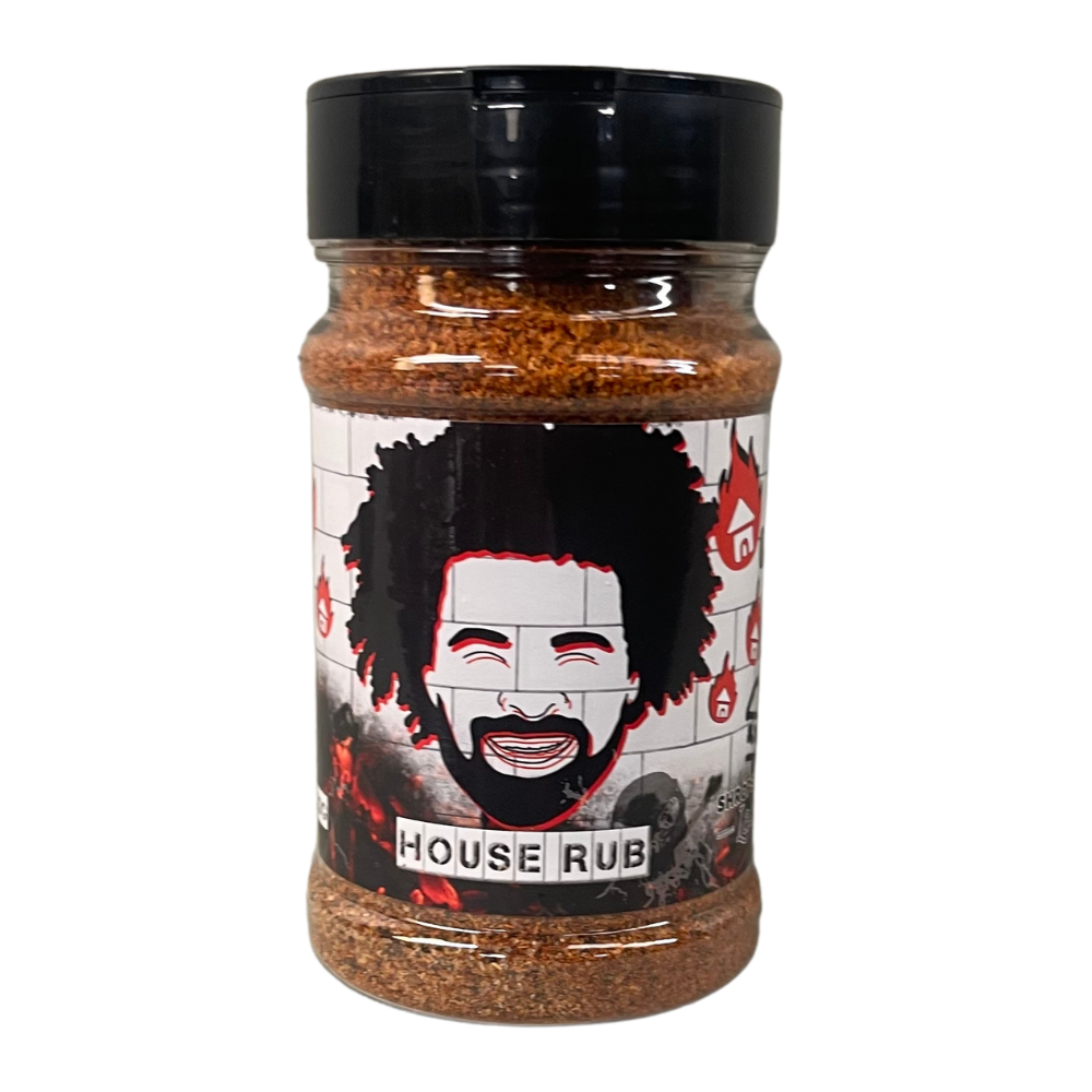 Angus & Oink Shropshire Lad House