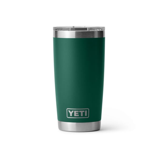 Yeti Rambler 10 oz Tumbler