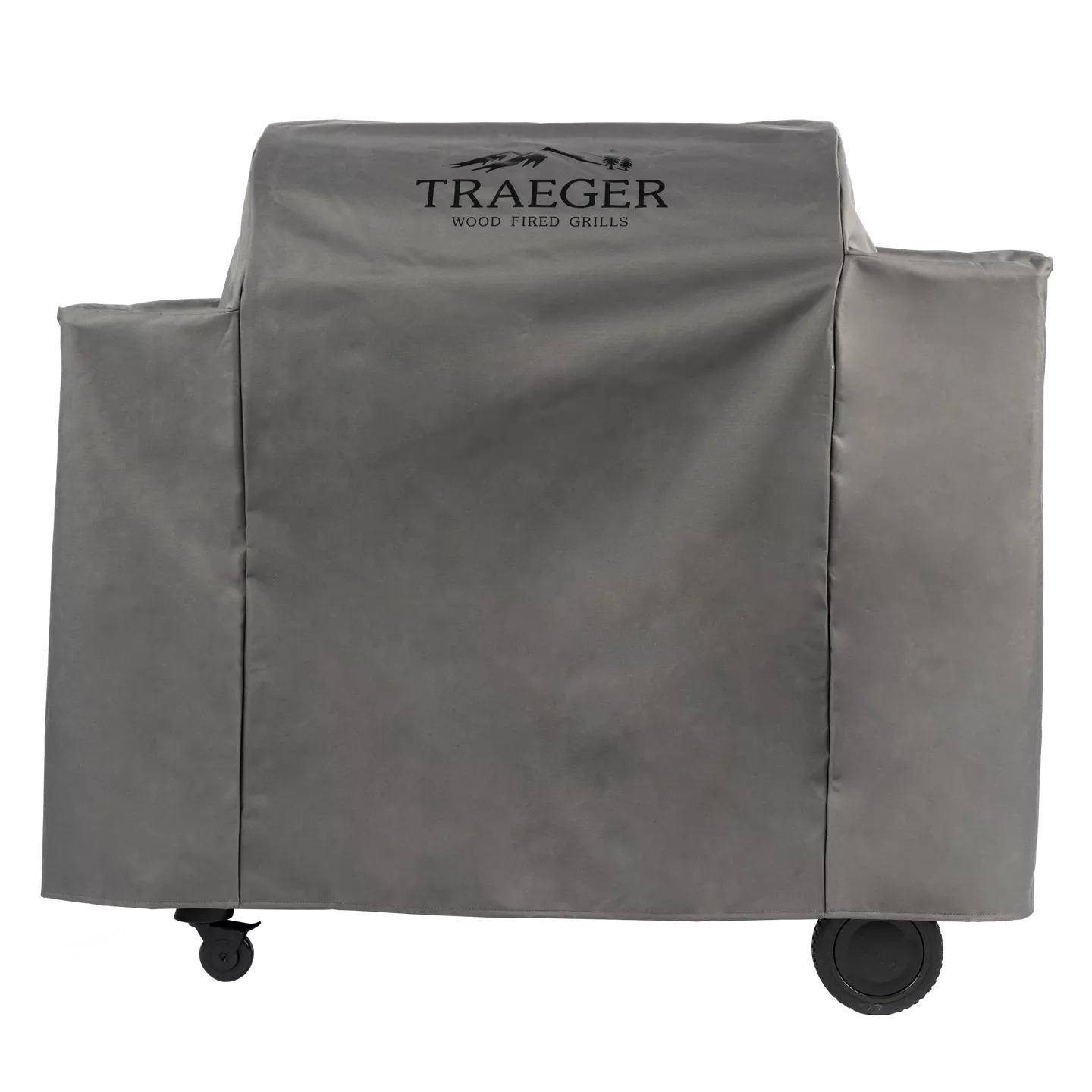 Traeger Ironwood 885 Cover
