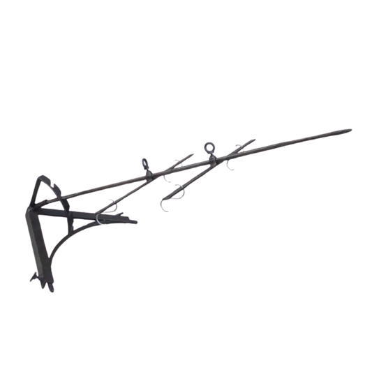 Kadai Asado Cross