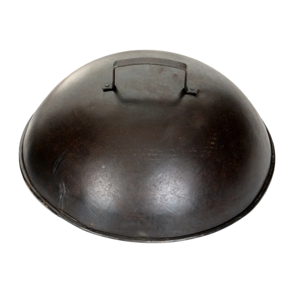 Kadai Barbecue Cloche