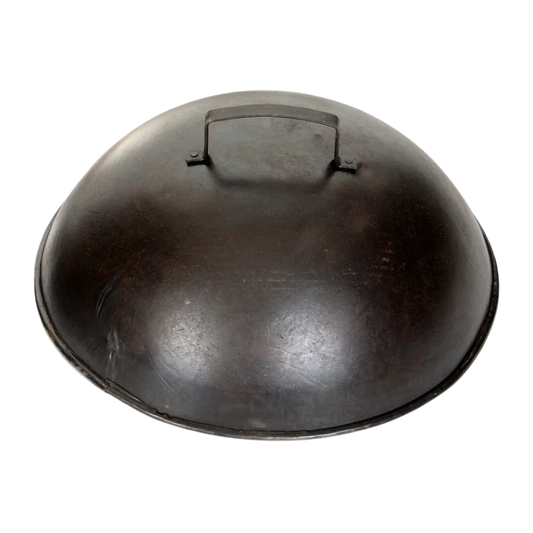 Kadai Barbecue Cloche