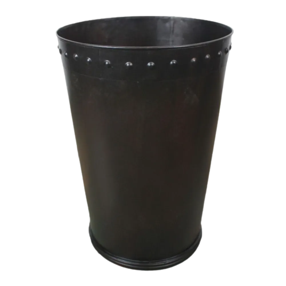 Kadai Barbecue Bin