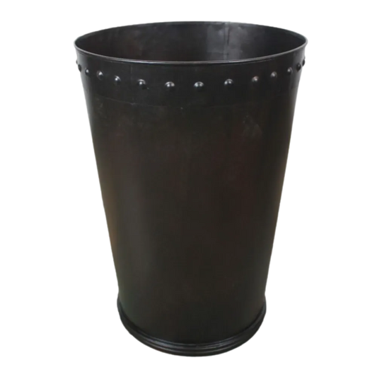Kadai Barbecue Bin