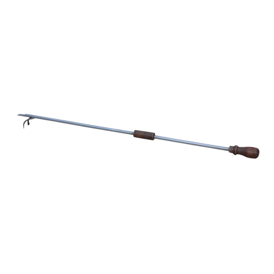 Kadai Blower Poker