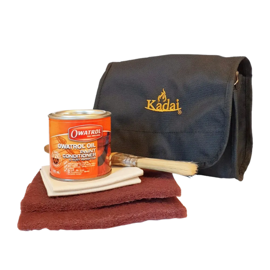 Kadai Care Kit