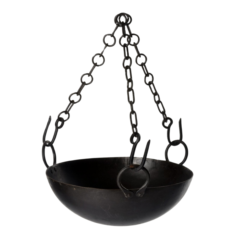 Kadai Cooking Tripod