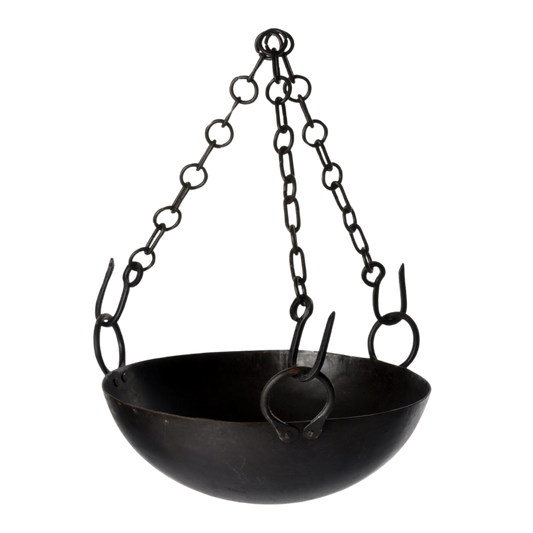 Kadai Cooking Tripod